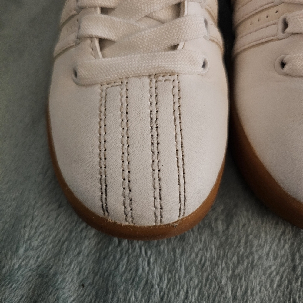 K-Swiss classics size 1 - Picture 9 of 12